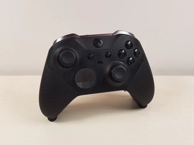 Invisible Stealth Xbox Elite Series 2 Holder Minimalist (Pack of 2)