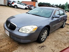 Air Bag Passenger Roof Fits 06-11 LUCERNE 1808639
