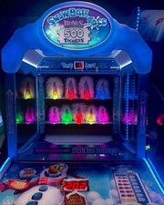 Turn Key Arcade - Excellent Games In Slightly Used Condition - Ready To Go