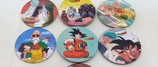 Dragon Ball Z Menko 12 pieces