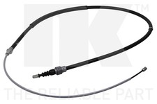 Bremsseil Seilzug Feststellbremse NK 9047135 für AUDI 8N3 8N9 TT Roadster