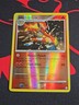 Infernape 5/130 Diamond & Pearl Reverse Holo Rare Pokemon Card