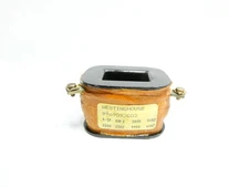 Westinghouse 9969D93G03 Magnetic Operating Coil 220/380/440v-ac