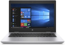 HP ProBook 640 G5 14" i5 8.Gen 8GB 250 GB M.2 NvMe SSD FHD Win11P
