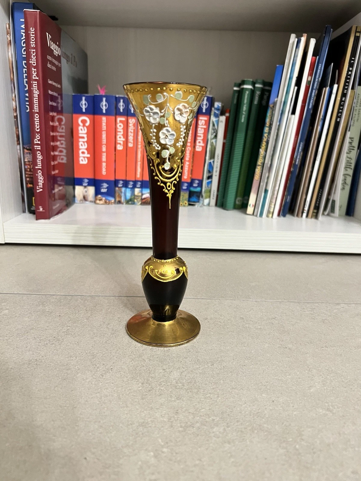vase