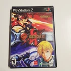 PS2 Guilty Gear X2 CIB Complete - Polished Tested