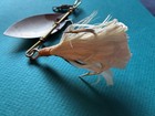 Vintage G M Skinner Lure No. 9 — photo 8