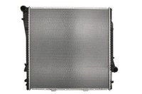 Thermotec KüHler, MotorküHlung D7B008TT FüR BMW