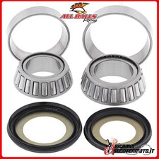 KAWASAKI KLE500 (EURO) 2003-2006 ALL BALL STEERING BEARING KIT 22-1009#1043