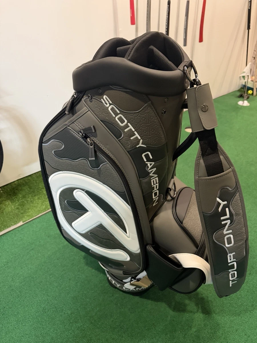 Scotty Cameron Golf Staff Bags for sale | eBay