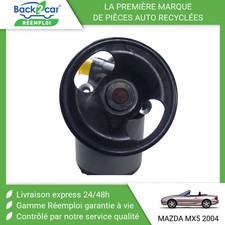 Pompe direction assistée Ford SCORPIO