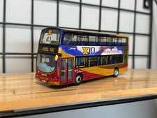 Corgi OOC Wright Gemini Eclipse Go North East X10 Newcastle OM41216A