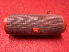 JBL Flip 5 Red Portable Bluetooth Speaker