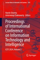 Harish Sharma (U. A.) | Proceedings Of International Conference On...