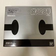 Soul Of Chogokin Tetsujin 28 Naked Version