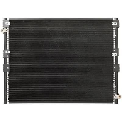 RAYTEN A/C Condenser For Toyota 4Runner 1996-2002 2.7L L4 3.4L V6 474 9451