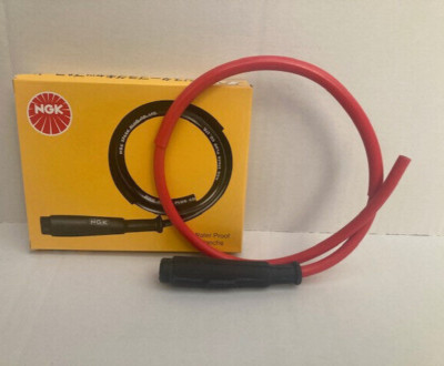 NGK SD05FMC Zündkerzenstecker mit Kabel Honda CBX650 E  Bj 83 - 84