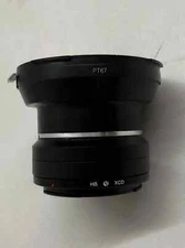 New For PENTAX 67 lens to Hasselblad XCD Camera Adapter Accessory
