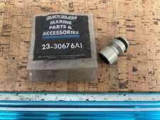 Mercury Marine Shift Shaft Bushing P# 30676a 1 for sale online | eBay 