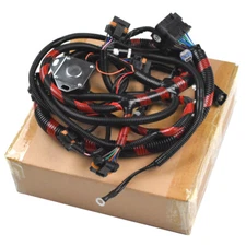 Engine Wiring Harness for 1994-1996 Ford Powerstroke F250-F450 7.3L F6TZ9A451F