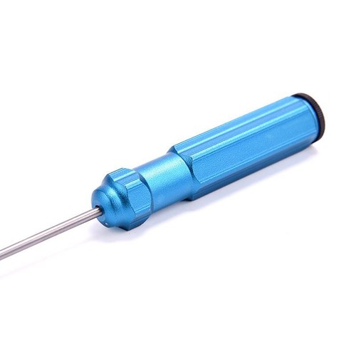 Hex Screwdriver 4 in 1 Tool Kit for 1/10 RC Crawler 1/14 Radio Control Truck Car - Picture 4 of 5