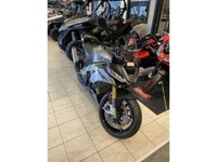 2021 Aprilia Tuono V4 1100