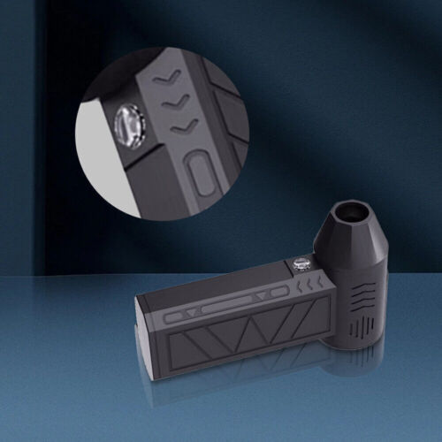 Mini Air Blower With Extra Nozzle 13w RPM Turbo Jet Fan Blowing Dust Dryer - Picture 7 of 9