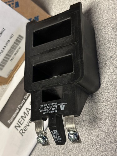 NEW EATON ACME 9-2756-1 Size 3 90mm 120V 60Hz 110V 50Hz Coil Freedom Series - Picture 2 of 6