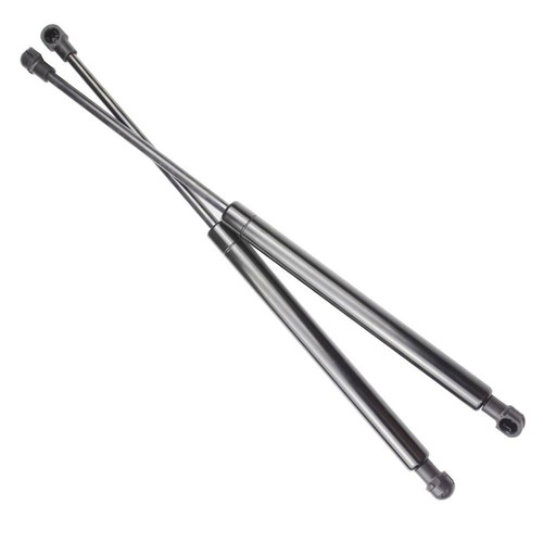 2PCS Hood Lift Supports for BMW 328i 328xi 2007 2008 2009 2010 2011 2012 2013 - Picture 2 of 5