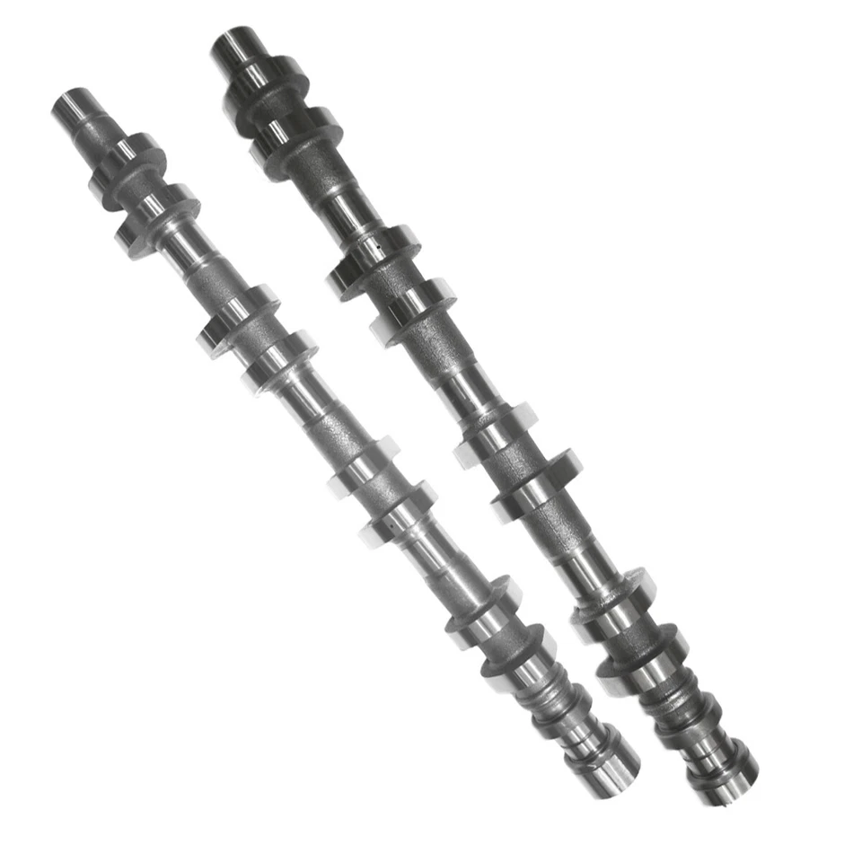 Par para Dodge Chrysler Jeep 1999-2007 4,7 V8 SOHC árboles de levas laterales derecho + izquierdo Foto 2 de 4