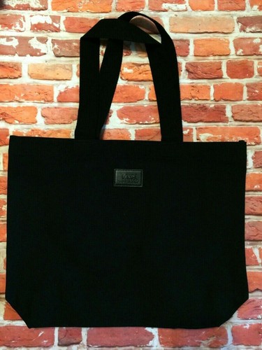 VANS Family Off The Wall Tote Beach Bag 