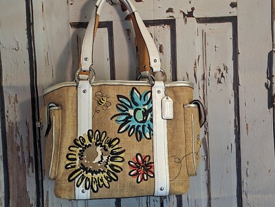 Version Bolsos Bolsos De Mano Coach COACH Bolso De Mano 'CARGO