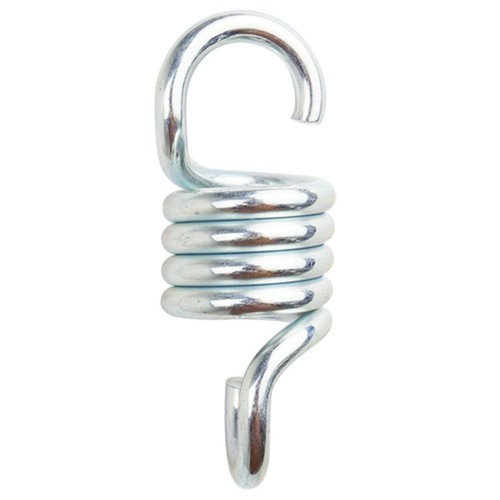 300kg Weight Loading Sturdy Steel Extension Spring for Suspension Hammock Swing - Picture 4 of 11