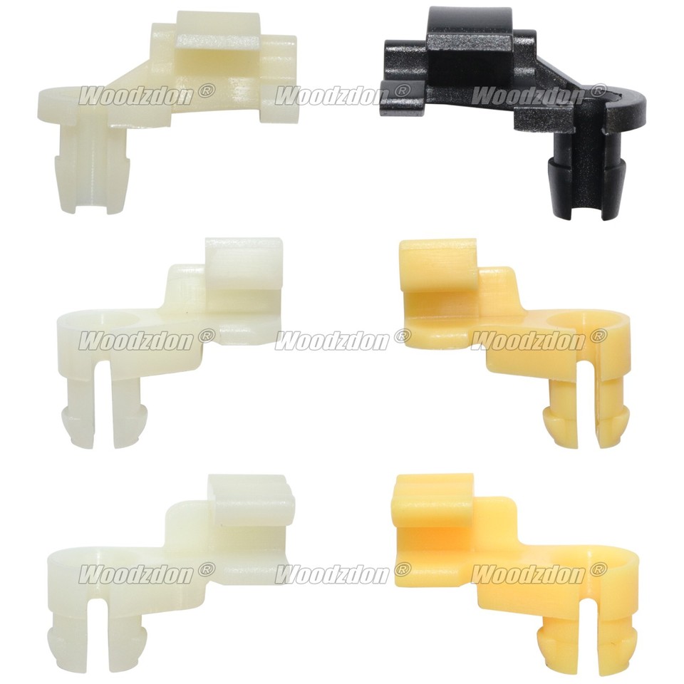 168pcs Door Lock Rod Clip Assortment Handle Retainer for GM for Ford ...