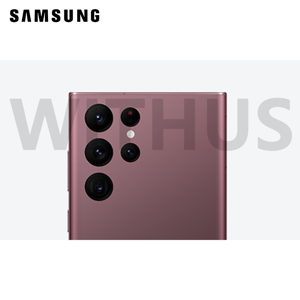 SAMSUNG Galaxy S22 Ultra 5G SM-S908N 256GB / 512GB / 1TB