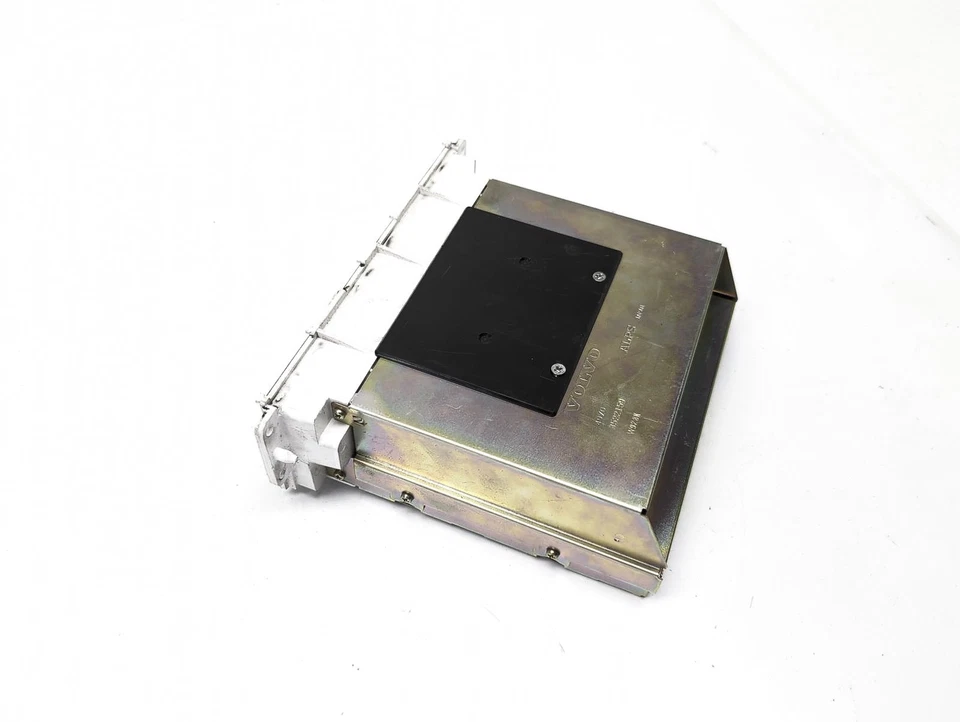 1988 - 1990 年沃尔沃 760 温度交流加热器气候控制 3522159 — 第 4/4 张图片