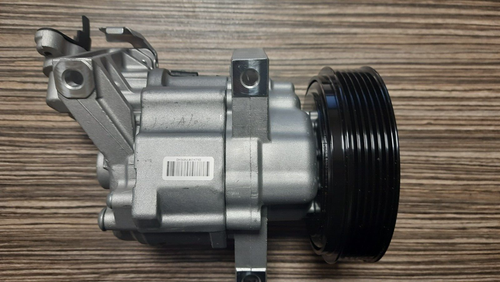 RENAULT, DACIA CLIMATE COMPRESSOR VALEO 813256 - Picture 3 of 4