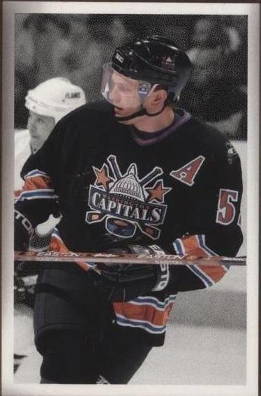 2003-04 Upper Deck Bee Hive - Sergei Gonchar #197 - 1 of 1