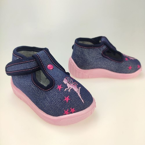 Raweks Kinder Schuhe für den Kindergarten Mädchen Jungen Hausschuhe Mehrfarbig - Bild 49 von 66
