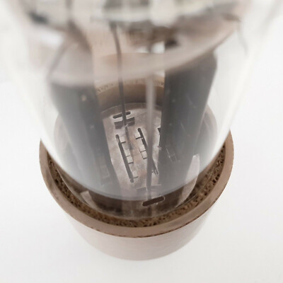 1 X JAN CAHG 5R4WGA CHATHAM ELECTRONICS TUBE. 86/96%.RCB218 | eBay UK