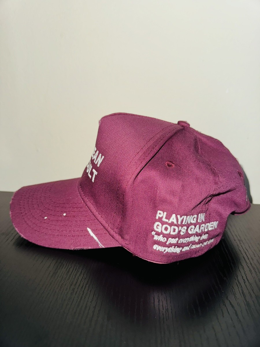 Paly Hollywood James Dean Death Cult Hat SIGNED - Jacob Elordi | eBay