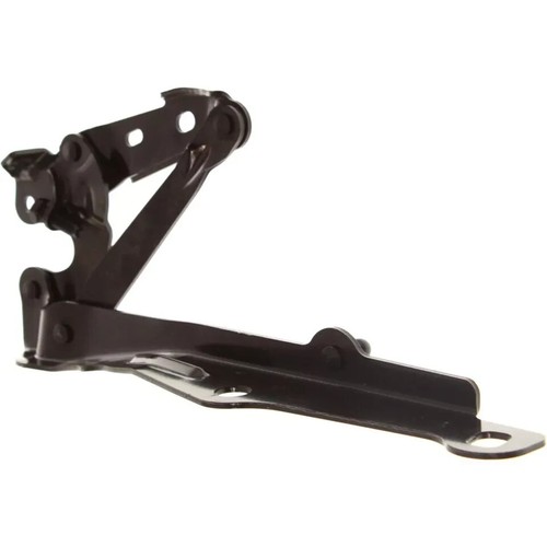 Front Hood Hinges LH + RH For 2007-2010 Chrysler 300 / 2008-22 Dodge Challenger - Picture 11 of 13