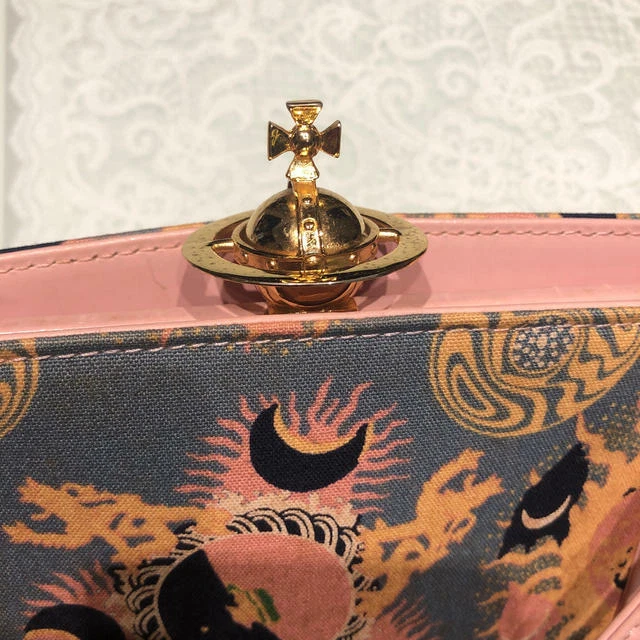 Rare Vivienne Westwood Galaxy Bag Japanese Fashion | eBay