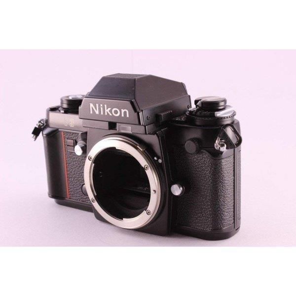 ☆ Used/Easy！ ”Nikon F3 Body Eye Level” + α ☆ 中古/簡単