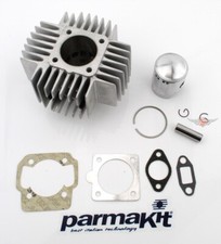 Puch Maxi 70ccm Parmakit Tuning Zylinder Mofa...
