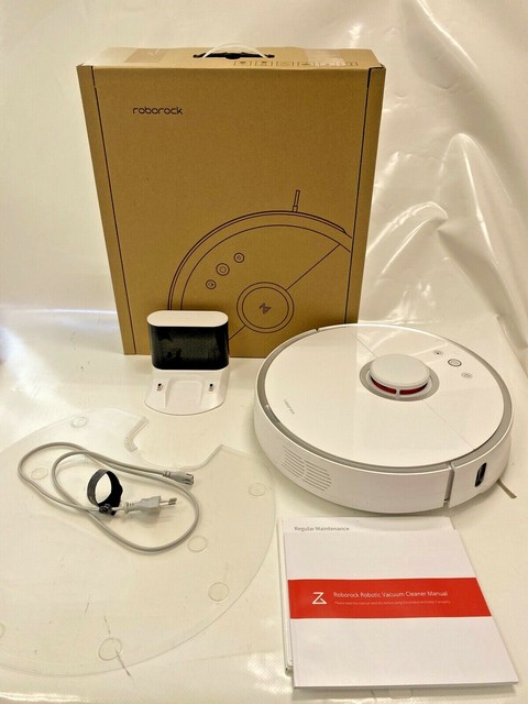 S502 00 roborock аккумулятор
