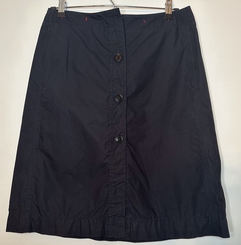 Prada vintage 1990s skirt - Gem 