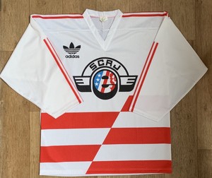 adidas hockey trikot