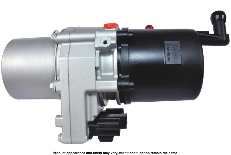 Bomba de dirección asistida Cardone para Mazda 5 2006-2010 2007 2008 2009 Foto 4 de 4