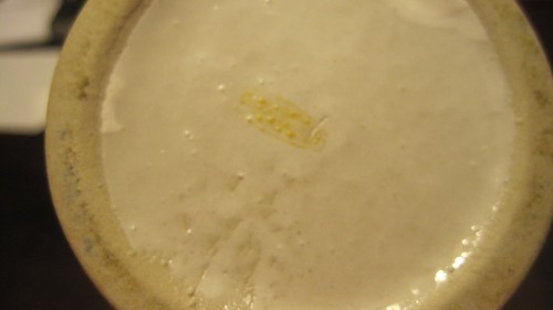 China Vase White Literate Bamboo Painting - Picture 2 of 12